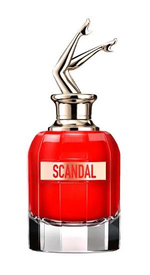 Scandal Le Parfum 80ml - Perfume Importado Feminino - Eau De Parfum