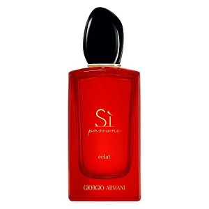 Si Eclat Passione 100ml - Perfume Importado Feminino - Eau De Parfum