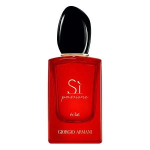 Si Eclat Passione 50ml - Perfume Importado Feminino - Eau De Parfum