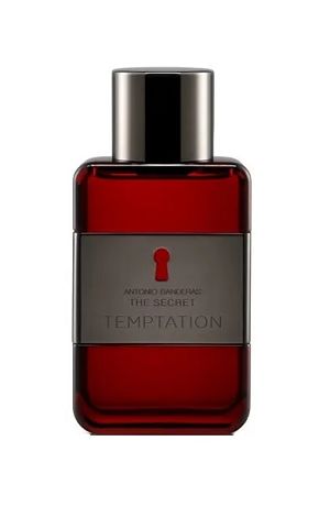 Temptation 50ml - Perfume Importado Masculino - Eau De Toilette