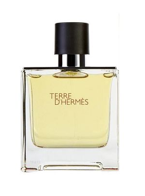 Terre Dhermes 75ml - Perfume Importado Masculino - Eau De Parfum