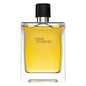 Terre Pure 200ml - Perfume Importado Masculino - Parfum