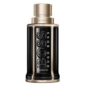 The Scent Magnetic 50ml - Perfume Importado Masculino - Eau De Parfum