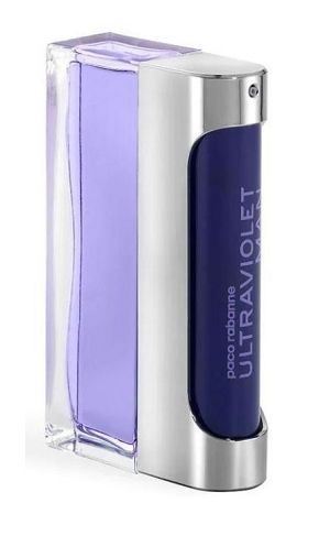 Ultraviolet 100ml - Perfume Importado Masculino - Eau De Toilette