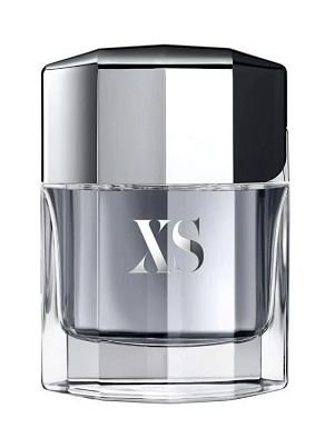 Xs Pour Homme 100ml - Perfume Importado Masculino - Eau De Toilette