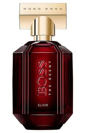 The Scent Elixir 50ml - Perfume Importado Feminino - Eau De Parfum