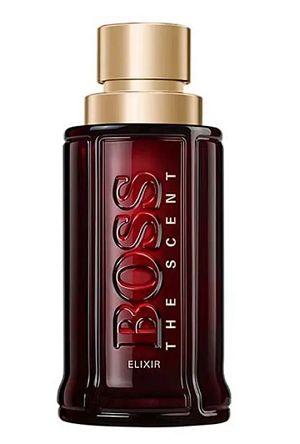 The Scent Elixir 50ml - Perfume Importado Masculino - Eau De Toilette