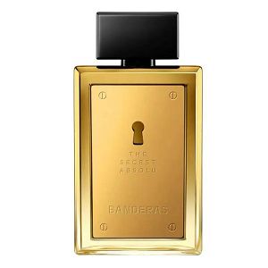 The Secret Absolu 50ml - Perfume Importado Masculino - Eau De Parfum