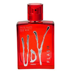 Udv Flash 60ml - Perfume Importado Masculino - Eau De Toilette