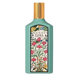 Gucci Flora Gorgeous Jasmine 100ml - Perfume Importado Feminino - Eau De Parfum