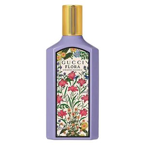 Gucci Flora Gorgeous Magnolia 100ml - Perfume Importado Feminino - Eau De Parfum