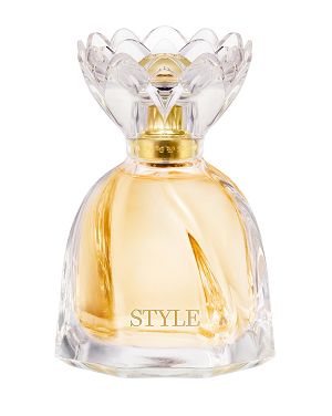 Majestic Style 100ml - Perfume Importado Feminino - Eau De Parfum