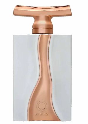 Fleur De Orientica 90ml - Perfume Importado Feminino - Eau De Parfum
