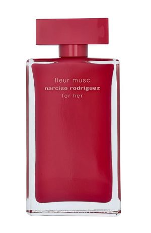 Fleur Musc For Her 100ml - Perfume Importado Feminino - Eau De Parfum