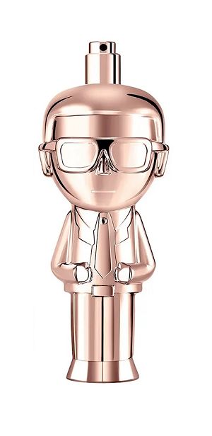 Karl Ikonik Pour Femme 100ml - Perfume Importado - Eau De Parfum