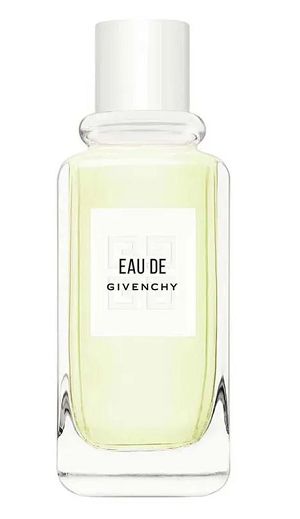 Eau De Givenchy New Mythical Unissex 100ml - Perfume Importado - Eau De Toilette