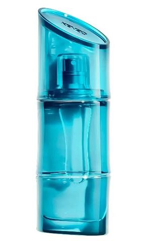 Kenzo Homme Marine 60ml - Perfume Importado Masculino - Eau De Toilette