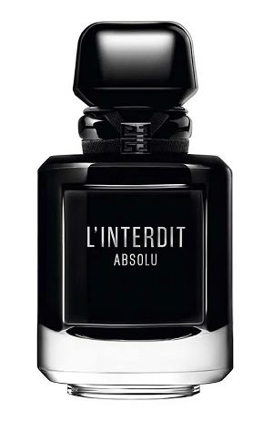 Linterdit Intense Absolu 35ml - Perfume Importado Feminino - Eau De Parfum
