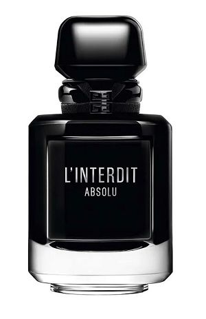 Linterdit Intense Absolu 50ml - Perfume Importado Feminino - Eau De Parfum