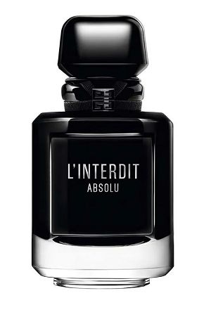 Linterdit Intense Absolu 80ml - Perfume Importado Feminino - Eau De Parfum
