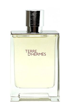 Terre Hermes Givree 100ml - Perfume Importado Masculino - Eau De Parfum
