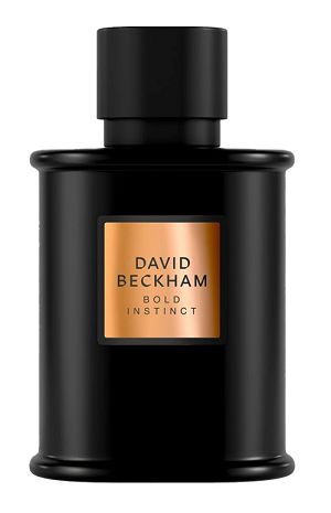 Bold Instinct 75ml - Perfume Importado Masculino - Eau De Parfum