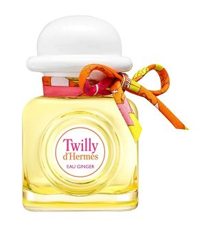 Twilly D Hermes Ginger 85ml - Perfume Importado Feminino - Eau De Parfum