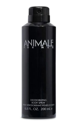 Desodorante Animale For Men Masculino 200ml