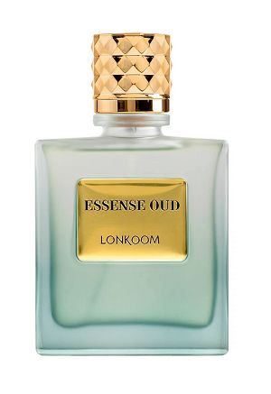 Essence Oud For Men 100ml - Perfume Importado Masculino - Eau De Toilette