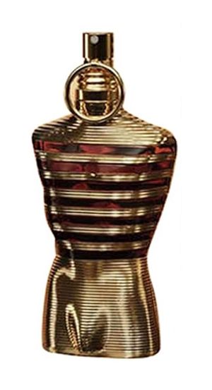 Jean Paul Le Male Elixir 125ml - Perfume Importado Masculino - Parfum