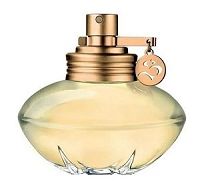 S By Shakira 80ml - Perfume Importado Feminino - Eau De Toilette