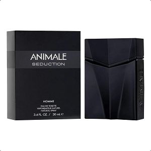 Outlet - Animale Seduction Homme 30ml - Perfume Importado Masculino - Eau De Toilette