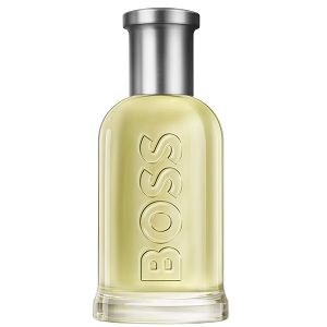Outlet - Boss Bottled 50ml - Perfume Importado Masculino - Eau De Toilette