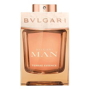 Outlet - Bvlgari Man Terrae Essence 100ml - Perfume Importado Masculino - Eau De Parfum