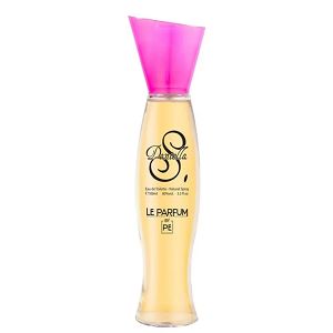 Outlet - Daniella Sabrini 100ml - Perfume Importado Feminino - Eau De Toilette