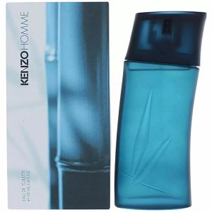 Outlet - Kenzo Homme 100ml - Perfume Importado Masculino - Eau De Toilette