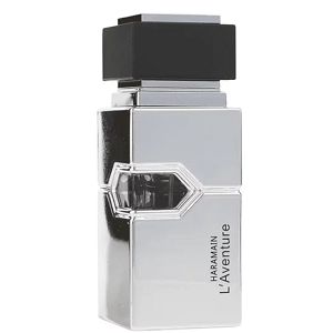 Outlet - Al Haramain Laventure 200ml - Perfume Importado Masculino - Eau De Parfum