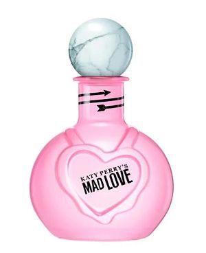 Mad Love 100ml - Perfume Importado Feminino - Eau De Parfum