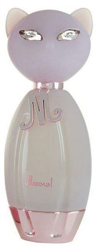 Meow 100ml - Perfume Importado Feminino - Eau De Parfum