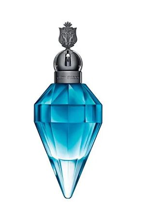 Royal Revolution 100ml - Perfume Importado Feminino - Eau De Parfum