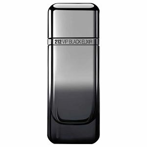 212 Vip Black Elixir 100ml - Perfume Importado Masculino - Eau De Parfum