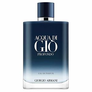 Acqua Di Gio Profondo 200ml - Perfume Importado Masculino - Eau De Parfum
