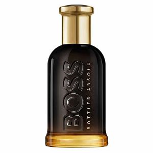 Boss Bottled Absolu Intense 100ml - Perfume Importado Masculino - Parfum