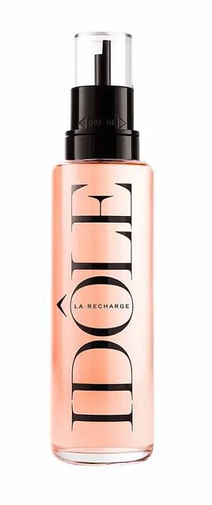 Idole Lancome Refil 100ml - Perfume Importado Feminino - Eau De Parfum