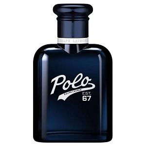 Polo 67 75ml - Perfume Importado Masculino - Eau De Toilette