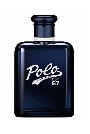 Polo 67 Ralph Lauren 125ml - Perfume Importado Masculino - Eau De Toilette