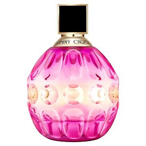 Rose Passion 100ml - Perfume Importado Feminino - Eau De Parfum
