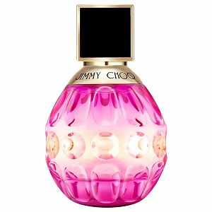Rose Passion Jimmy Choo 40ml - Perfume Importado Feminino - Eau De Parfum