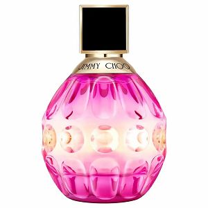 Rose Passion 60ml - Perfume Importado Feminino - Eau De Parfum