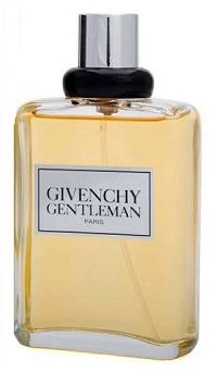 Gentleman 50ml - Perfume Importado Masculino - Eau De Toilette